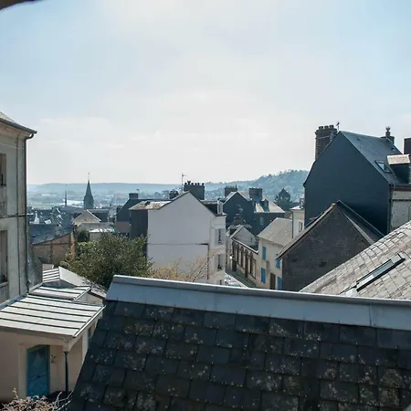 Appartement Vancouver *