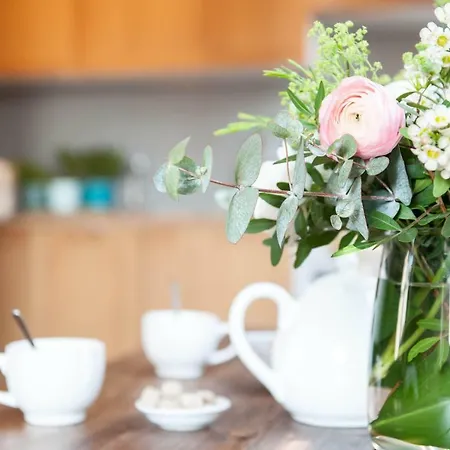 Appartement Vancouver *