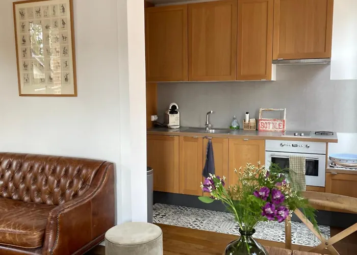 Appartement Vancouver