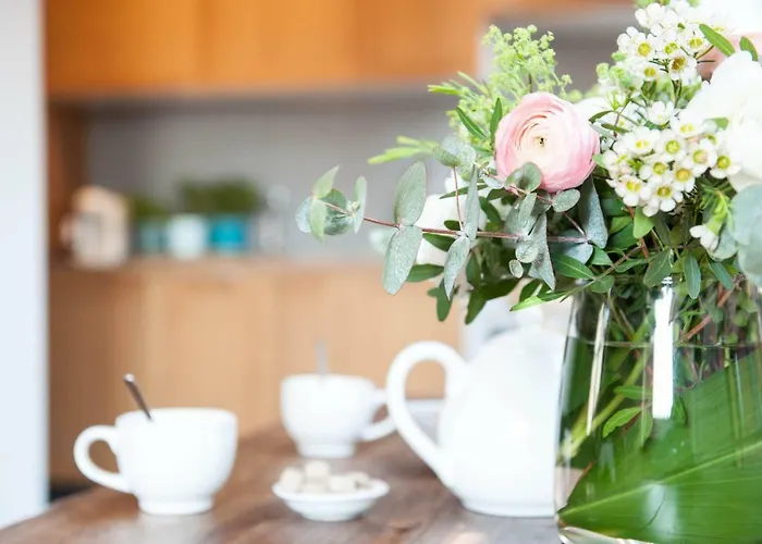 Appartement Vancouver *