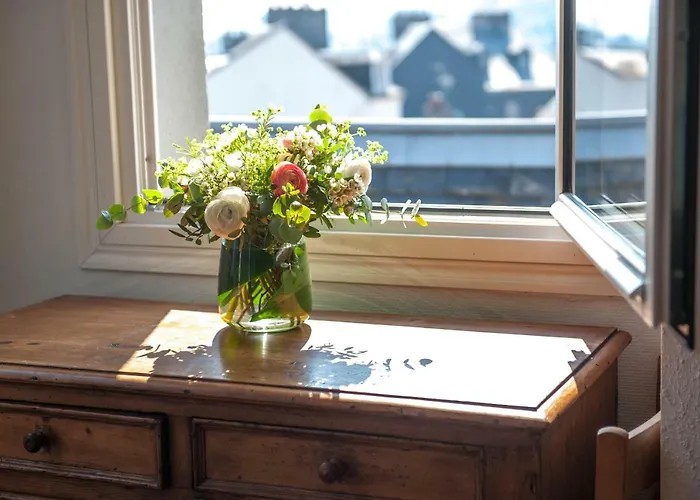 Appartement Vancouver