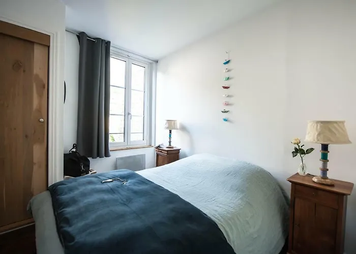 Appartement Vancouver *