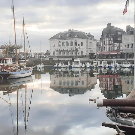 Vancouver * Honfleur