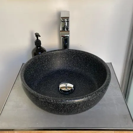 Appartement Vancouver Honfleur