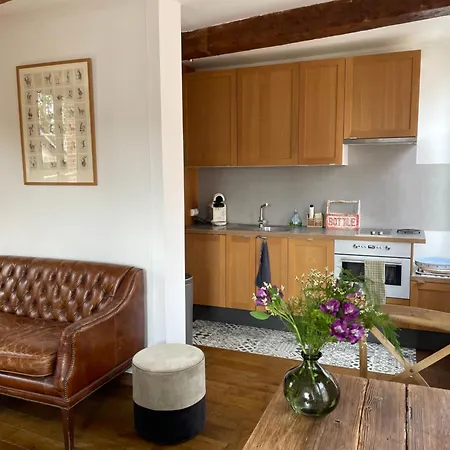 Apartment Vancouver