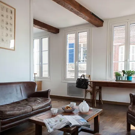 Apartament Vancouver