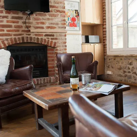 Vancouver Apartament