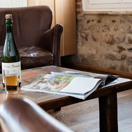 Vancouver Apartament