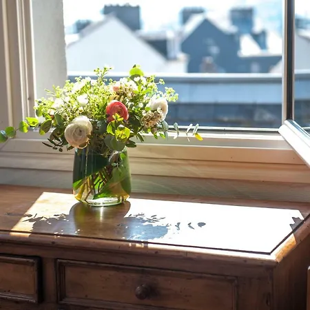 Apartament Vancouver