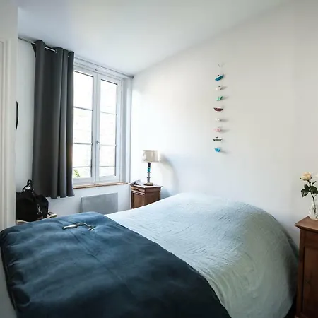 Apartment Vancouver *