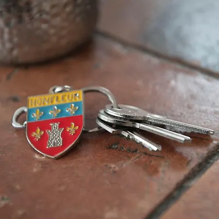 Апартаменты Vancouver