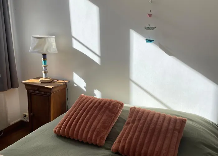 Vancouver Daire Honfleur