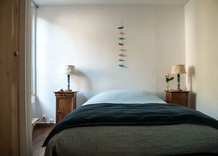 Vancouver شقة أونفلور